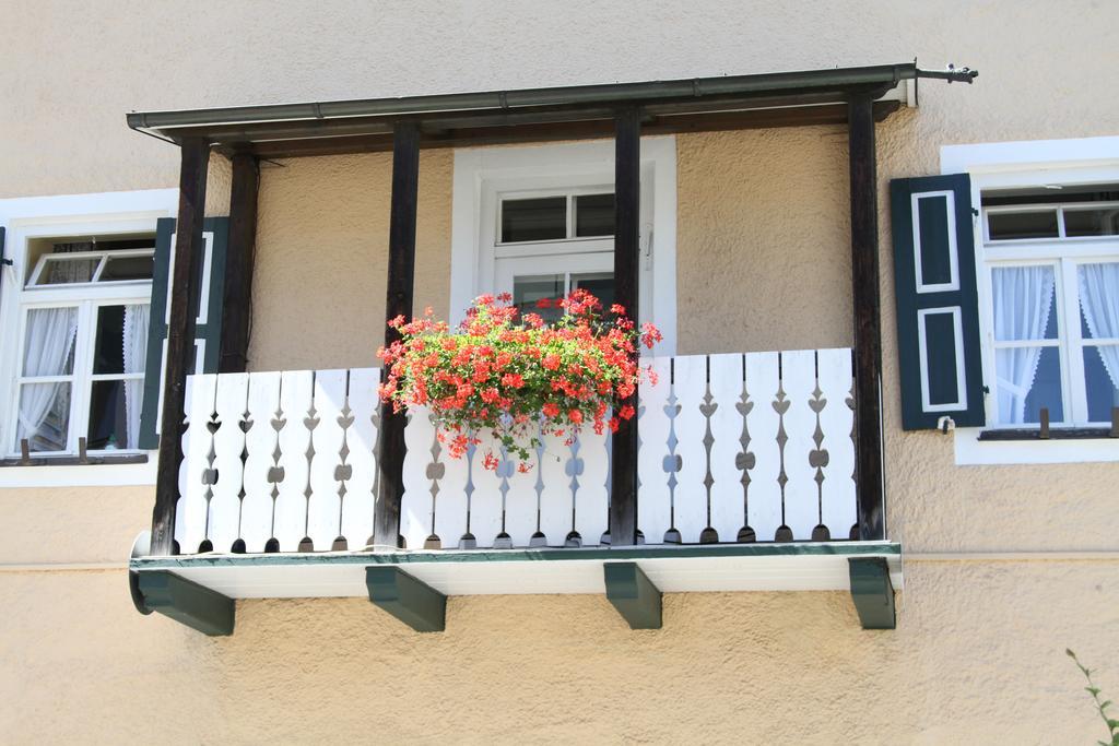 Gasthof Sollner Hof Hotel Monachium Zewnętrze zdjęcie