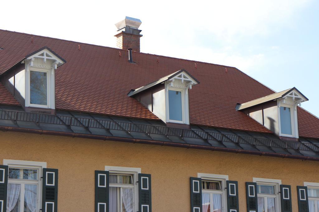 Gasthof Sollner Hof Hotel Monachium Zewnętrze zdjęcie