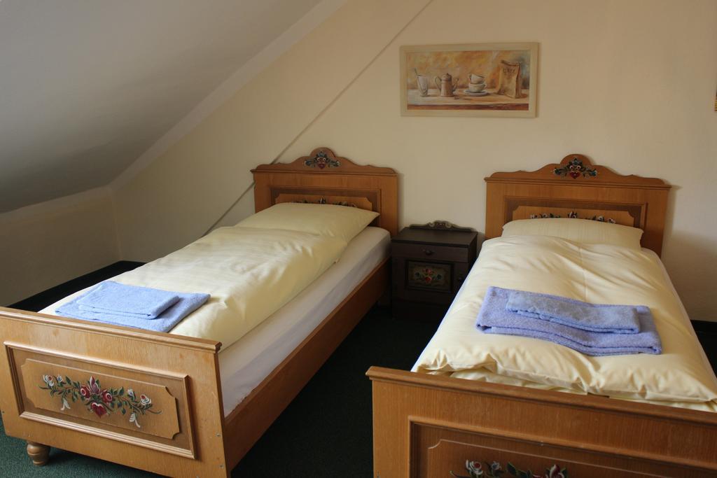 Gasthof Sollner Hof Hotel Monachium Zewnętrze zdjęcie