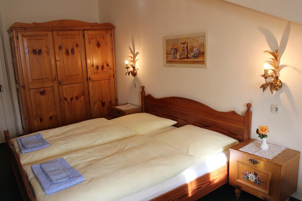 Gasthof Sollner Hof Hotel Monachium Zewnętrze zdjęcie