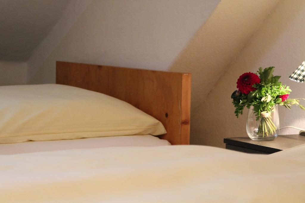 Gasthof Sollner Hof Hotel Monachium Zewnętrze zdjęcie