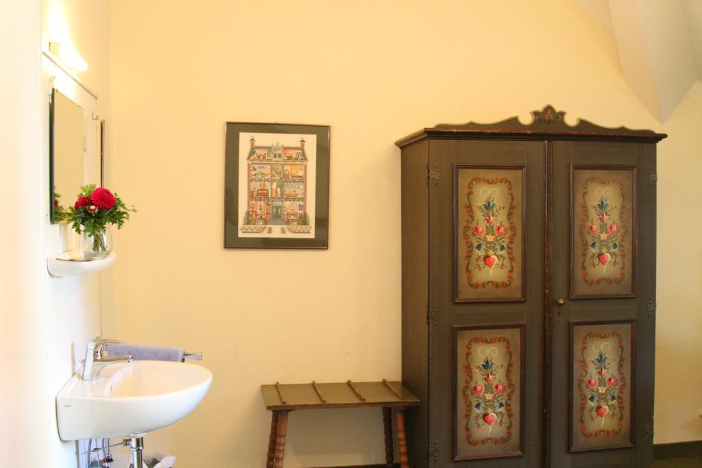 Gasthof Sollner Hof Hotel Monachium Zewnętrze zdjęcie