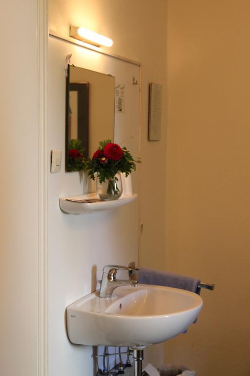 Gasthof Sollner Hof Hotel Monachium Zewnętrze zdjęcie
