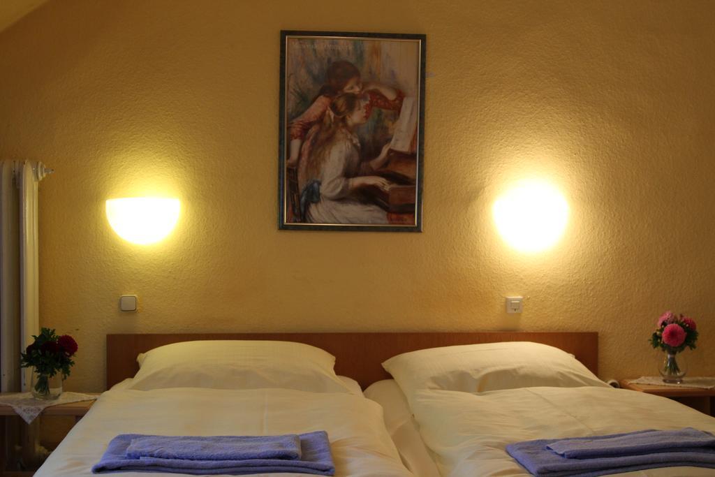 Gasthof Sollner Hof Hotel Monachium Zewnętrze zdjęcie