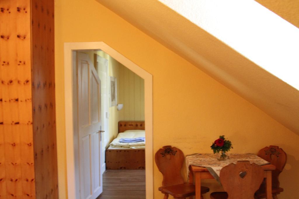 Gasthof Sollner Hof Hotel Monachium Zewnętrze zdjęcie