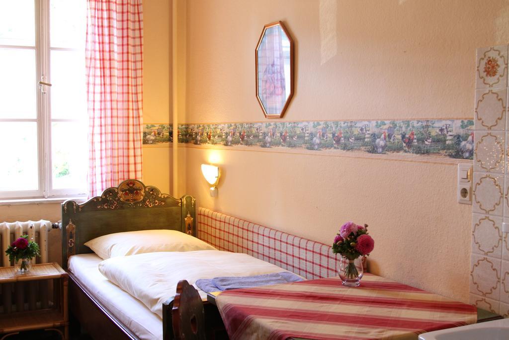Gasthof Sollner Hof Hotel Monachium Zewnętrze zdjęcie