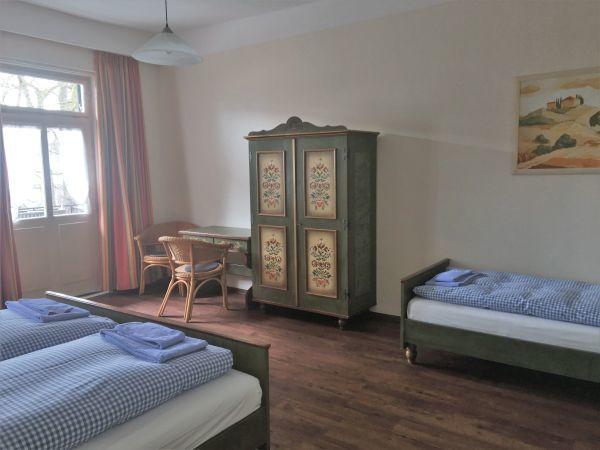 Gasthof Sollner Hof Hotel Monachium Zewnętrze zdjęcie