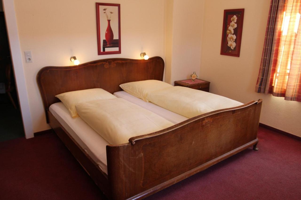 Gasthof Sollner Hof Hotel Monachium Pokój zdjęcie