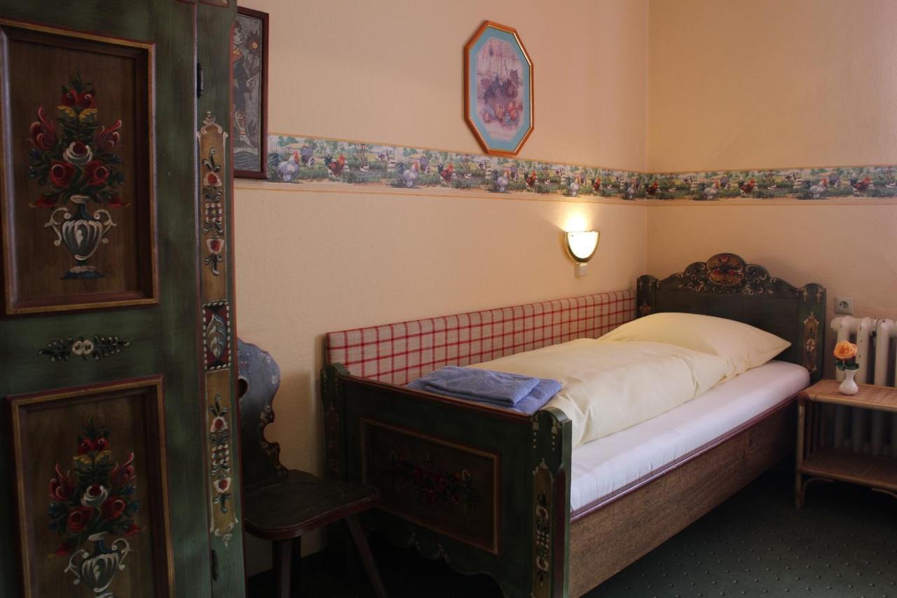 Gasthof Sollner Hof Hotel Monachium Zewnętrze zdjęcie