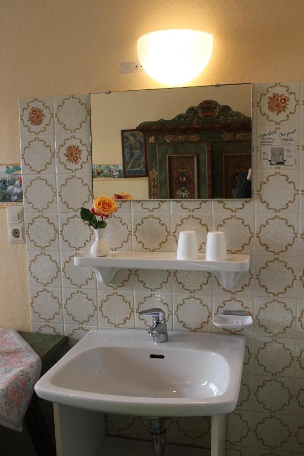 Gasthof Sollner Hof Hotel Monachium Zewnętrze zdjęcie